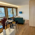 Renove Avec Vue Panoramique 오브로나즈