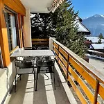 Renove Avec Vue Panoramique 아파트 오브로나즈