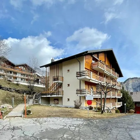 Renove Avec Vue Panoramique Apartment *