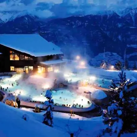 Renove Avec Vue Panoramique