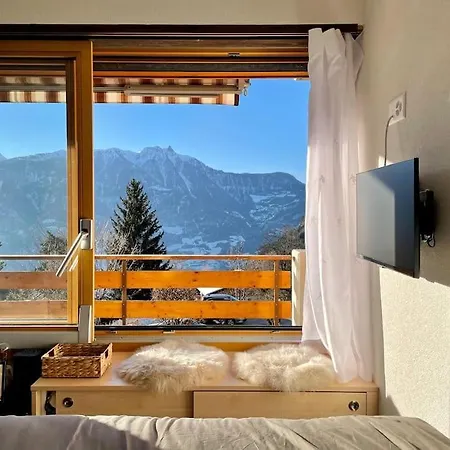 Renove Avec Vue Panoramique Apartment *