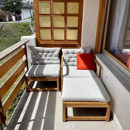 Renove Avec Vue Panoramique Apartamento