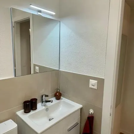 Apartmán Renove Avec Vue Panoramique *