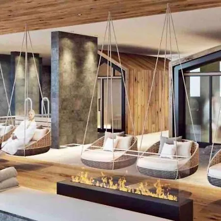 Renove Avec Vue Panoramique