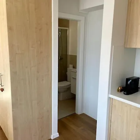 Renove Avec Vue Panoramique Apartament *