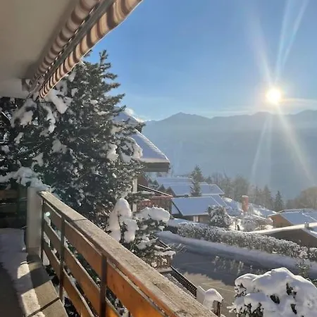 Apartament Renove Avec Vue Panoramique *